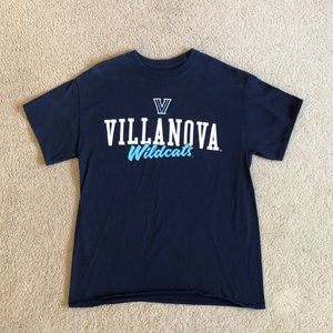 Villanova Wildcats T-Shirt